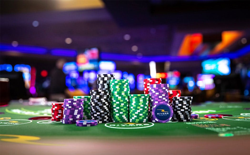 situs poker online terpercaya