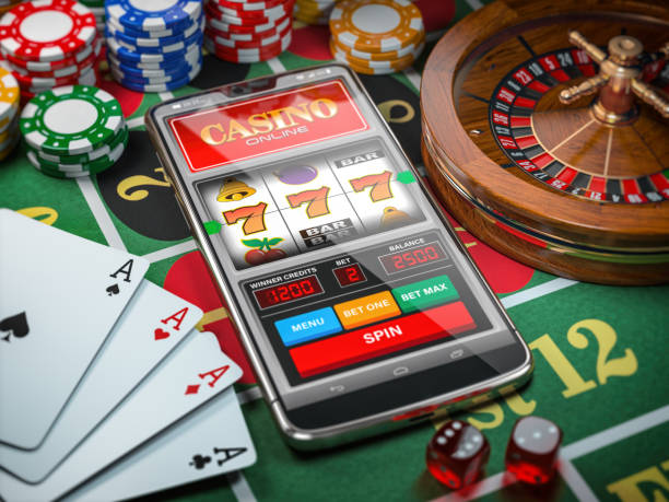 Right Slots Online