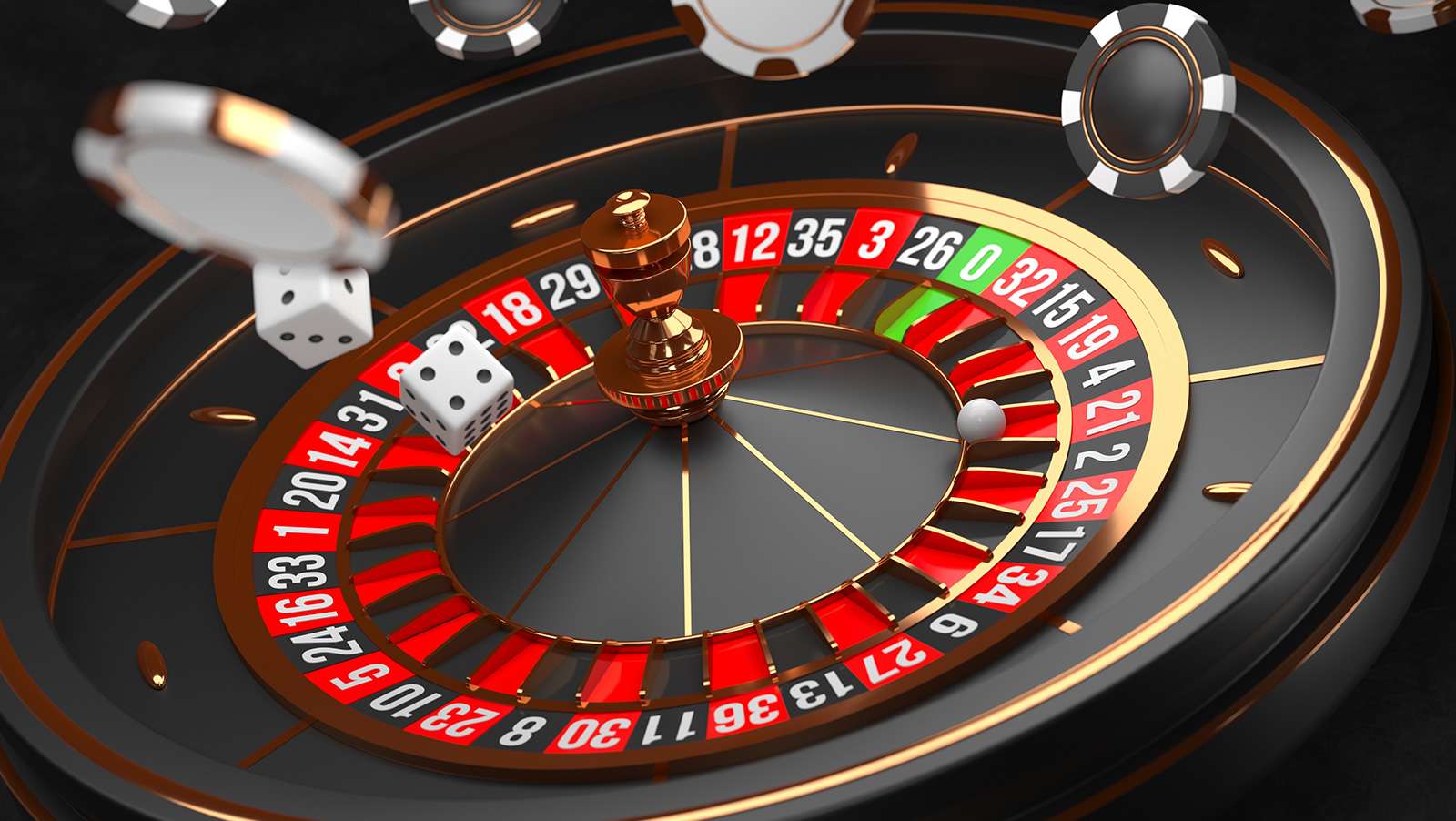 Interactive Casino Dashboards Delivering Personalized Stats and Unique Insights