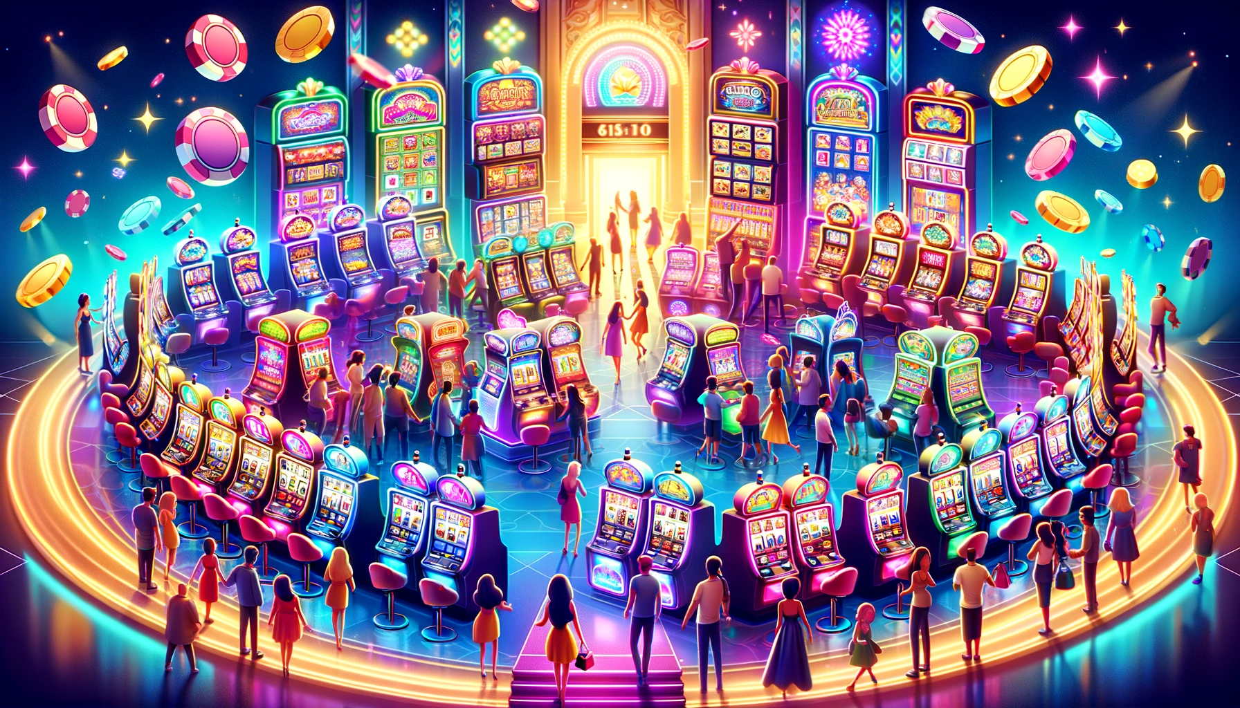 Online Slot