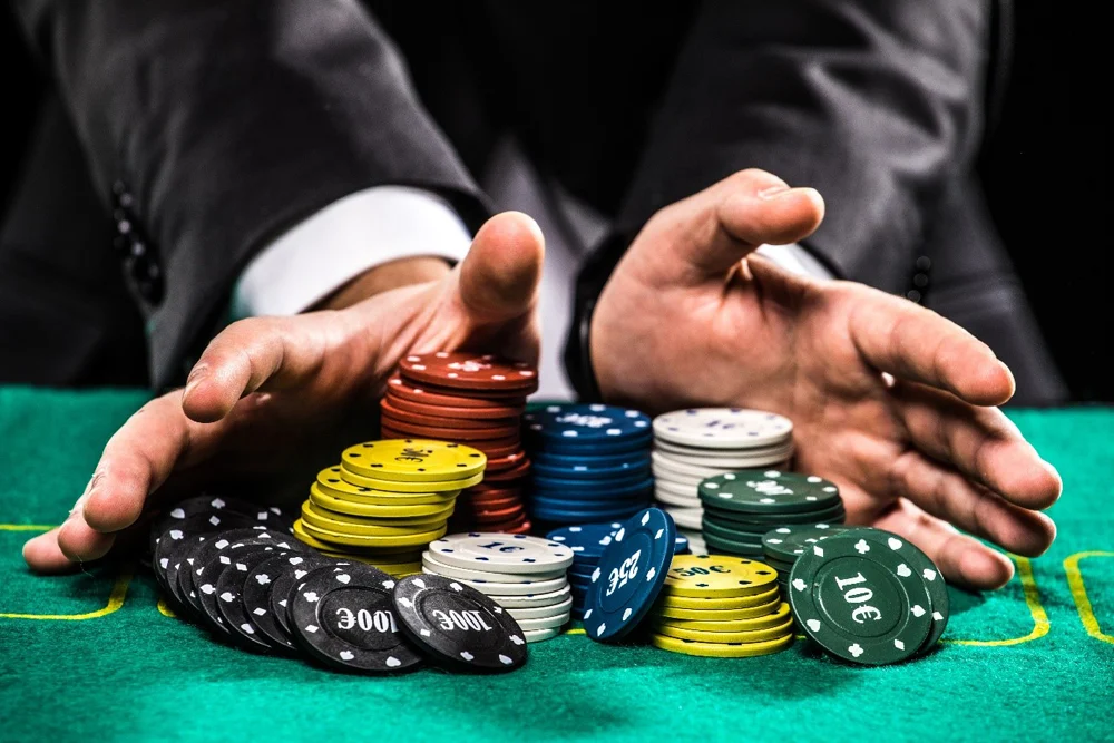 How to Choose the Right Online Casino Game Based on Your Playing Style