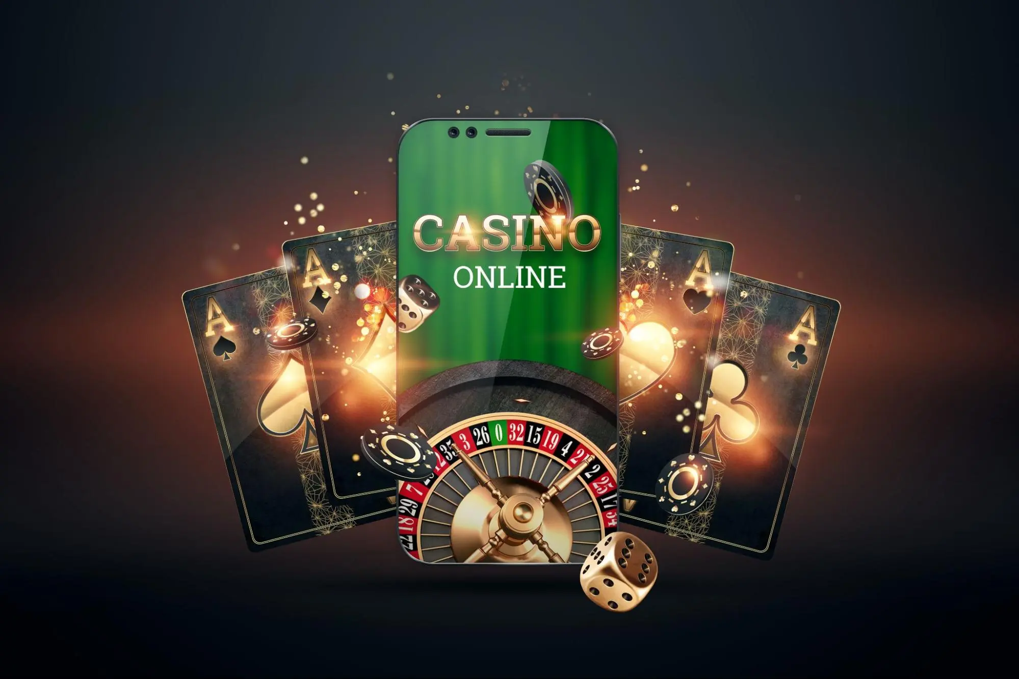 Online Casino Malaysia Brings Unlimited Fun And Real Money Play