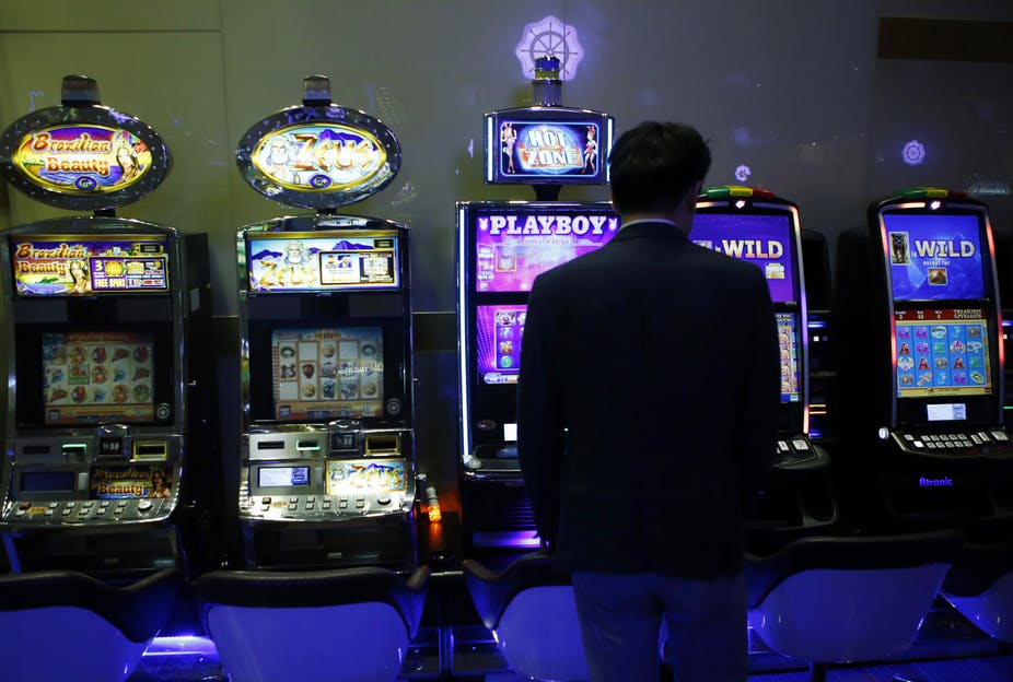 Secure Platforms Provide Reliable Online Slot Gaming Experiences for Every Player