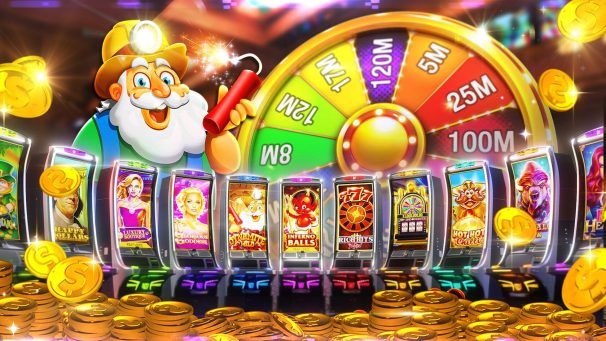 free online pokies real money