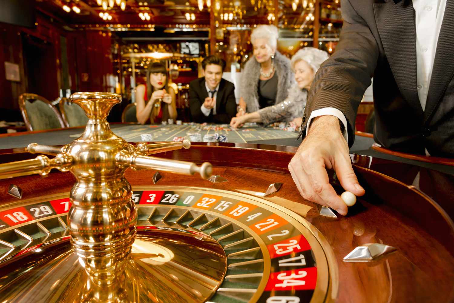 casino games app free