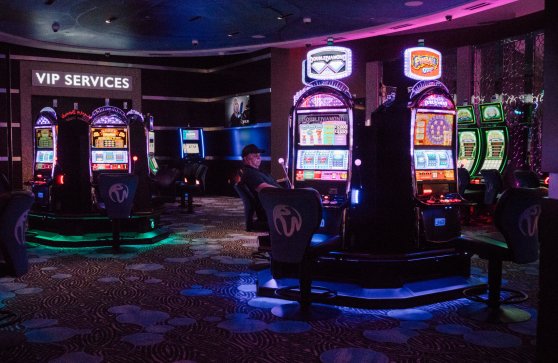 top payout casinos uk