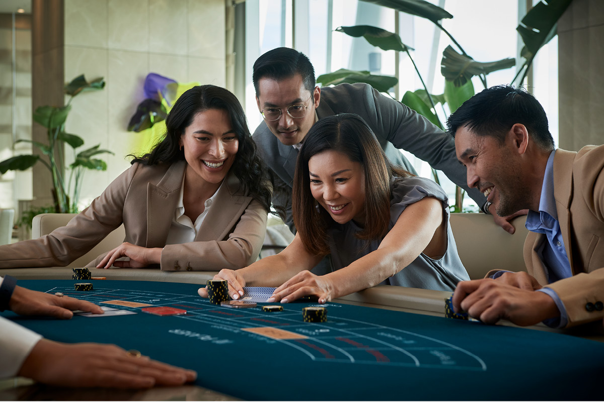 betway casino games